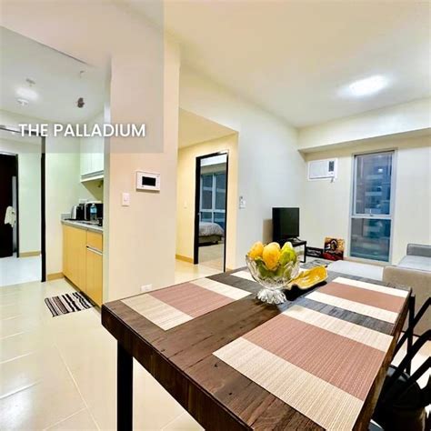 Holiday rentals in Iloilo City Proper .